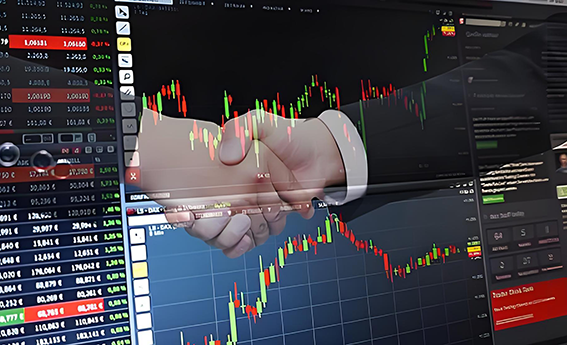 (ok交易所官方网站入口网)交易所交易界面